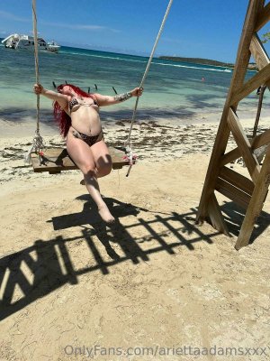 Arietta Adams Photo #41