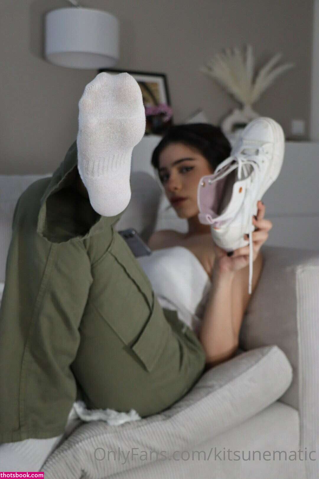 Kitsunematic Photo #1014