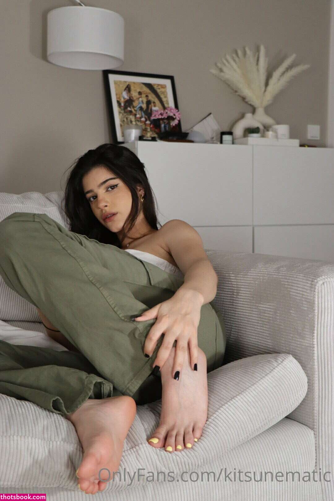 Kitsunematic Photo #1017