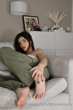 Kitsunematic Photo #1017