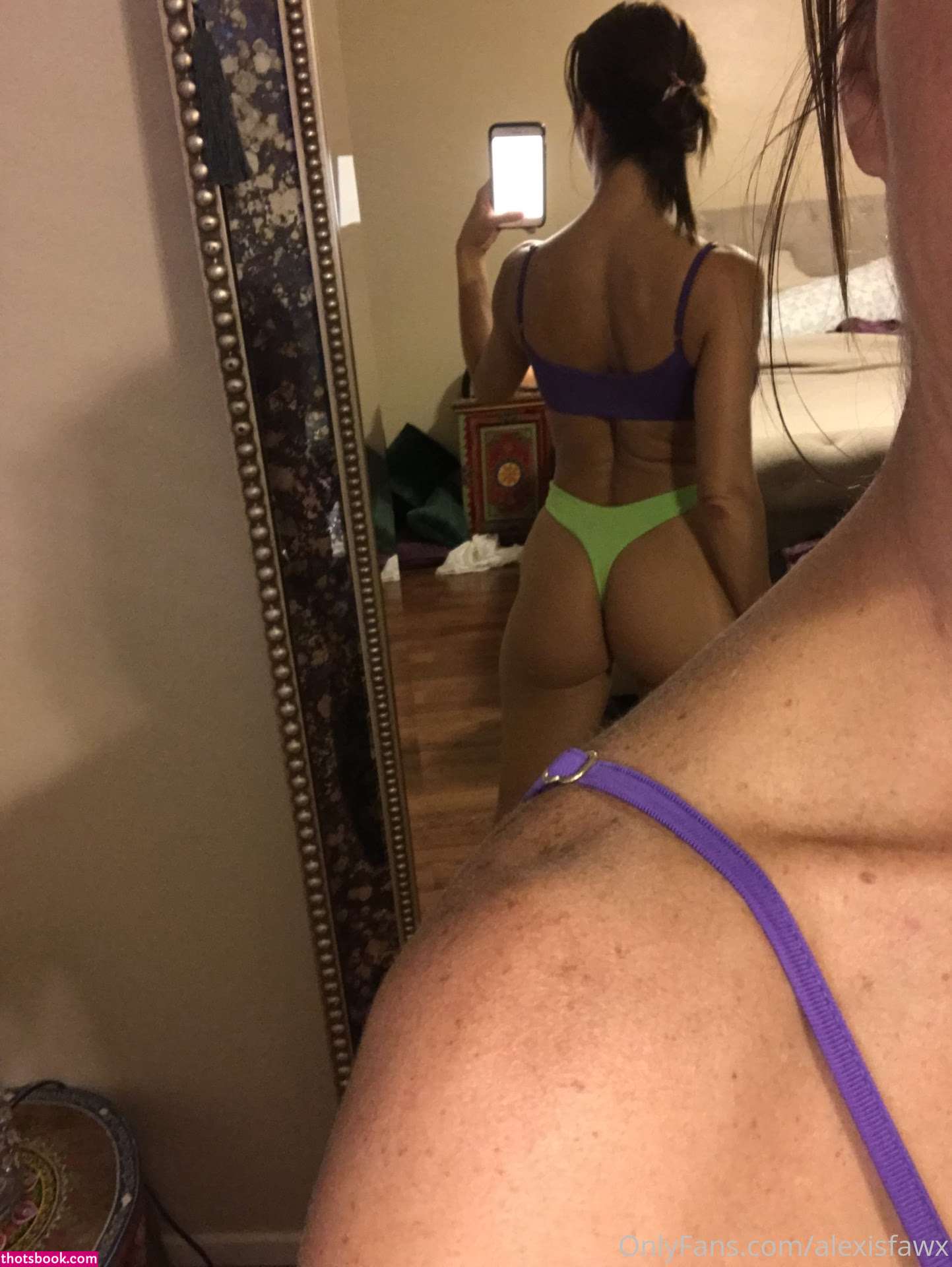 Alexis Fawx Photo #23