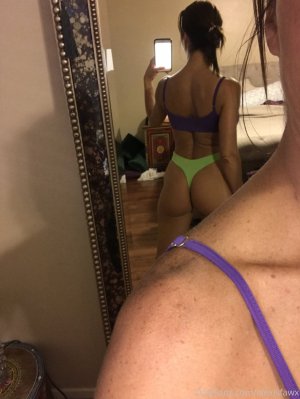 Alexis Fawx Photo #23