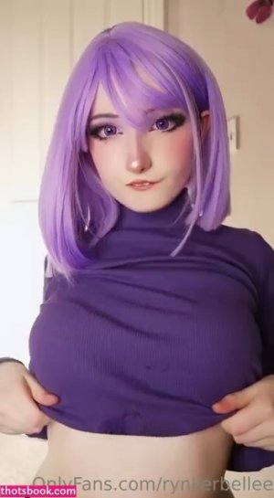 Rynkerbelle Video #113