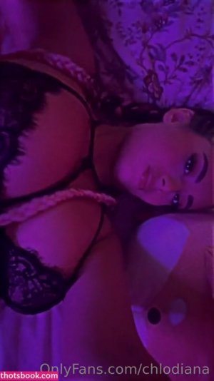 Chloediana99 Video #51