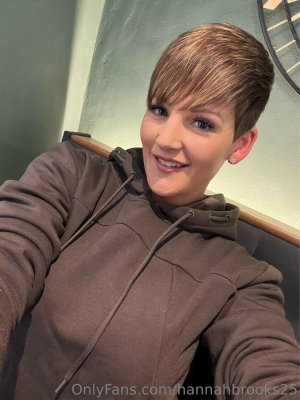 Hannah Brooks Photo #72