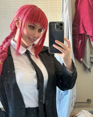 Moonchild77 Photo #5