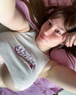 Moonchild77 Photo #13