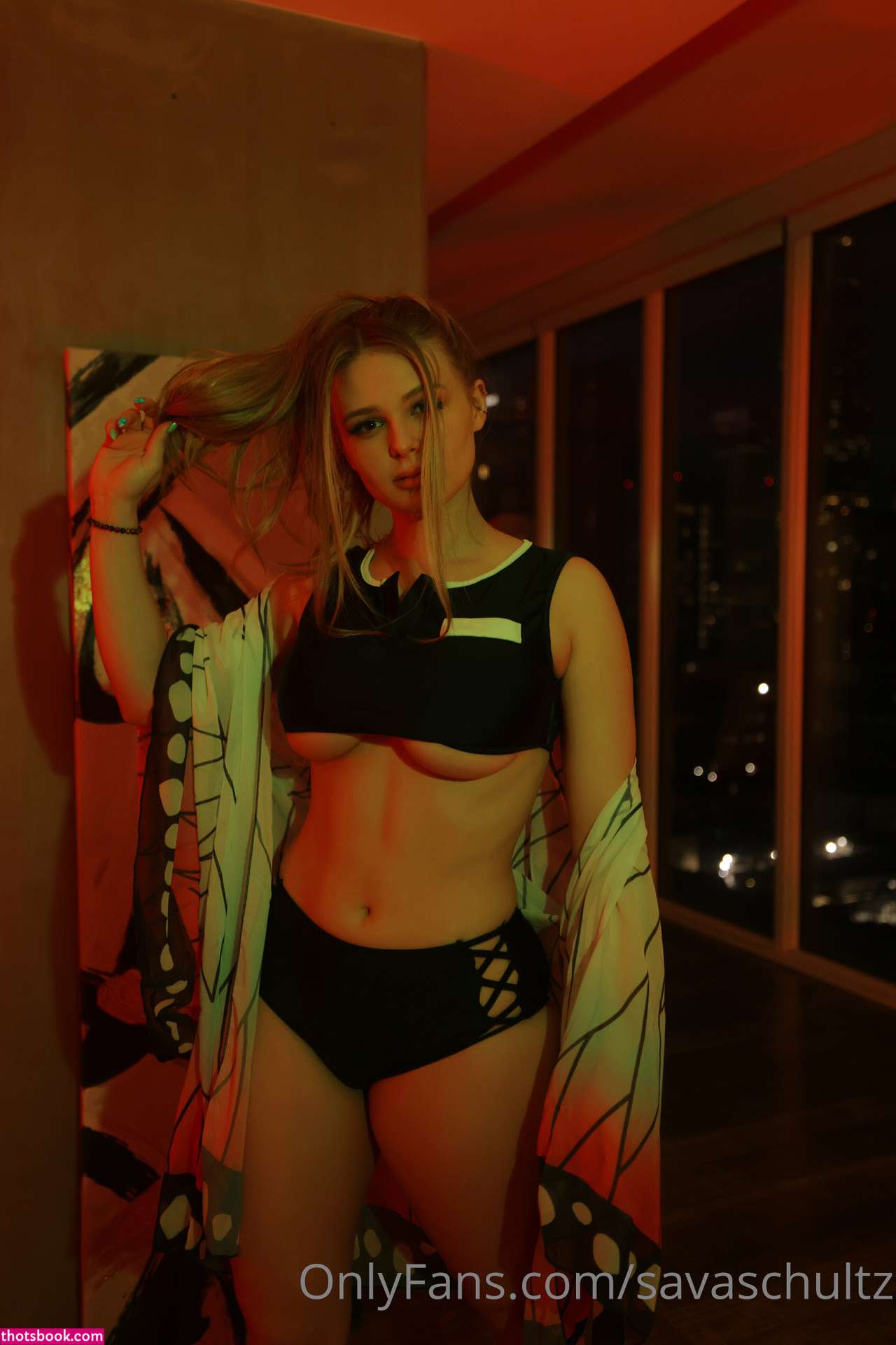 Sava Schultz Photo #125