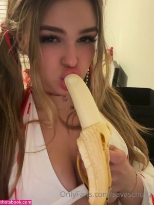 Sava Schultz Video #249