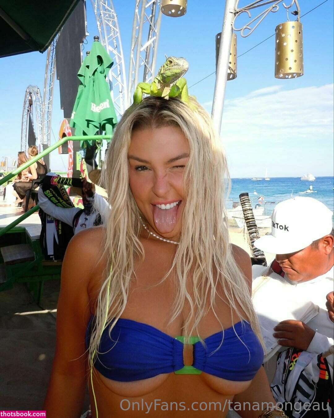 Tana Mongeau Photo #81