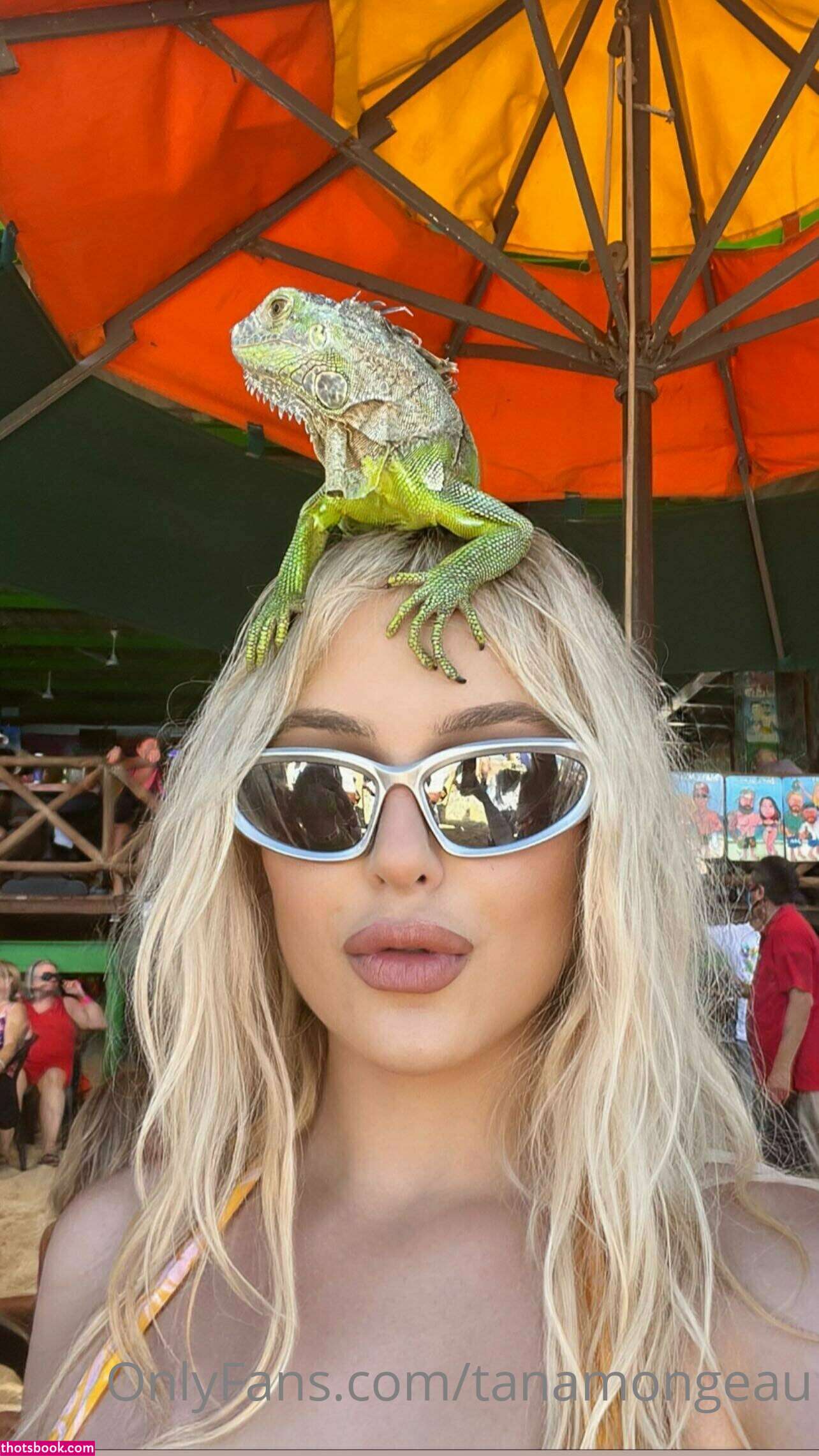 Tana Mongeau Photo #94