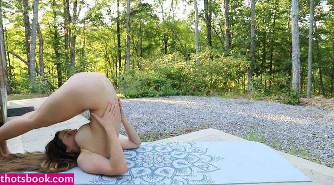 Abby Opel Photo #134