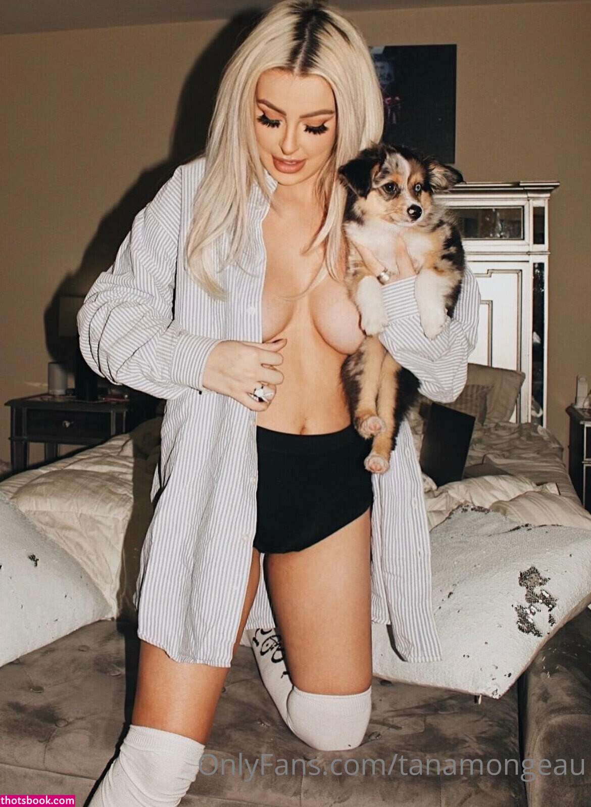 Tana Mongeau Photo #119