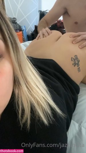 Jazpincita Video #12