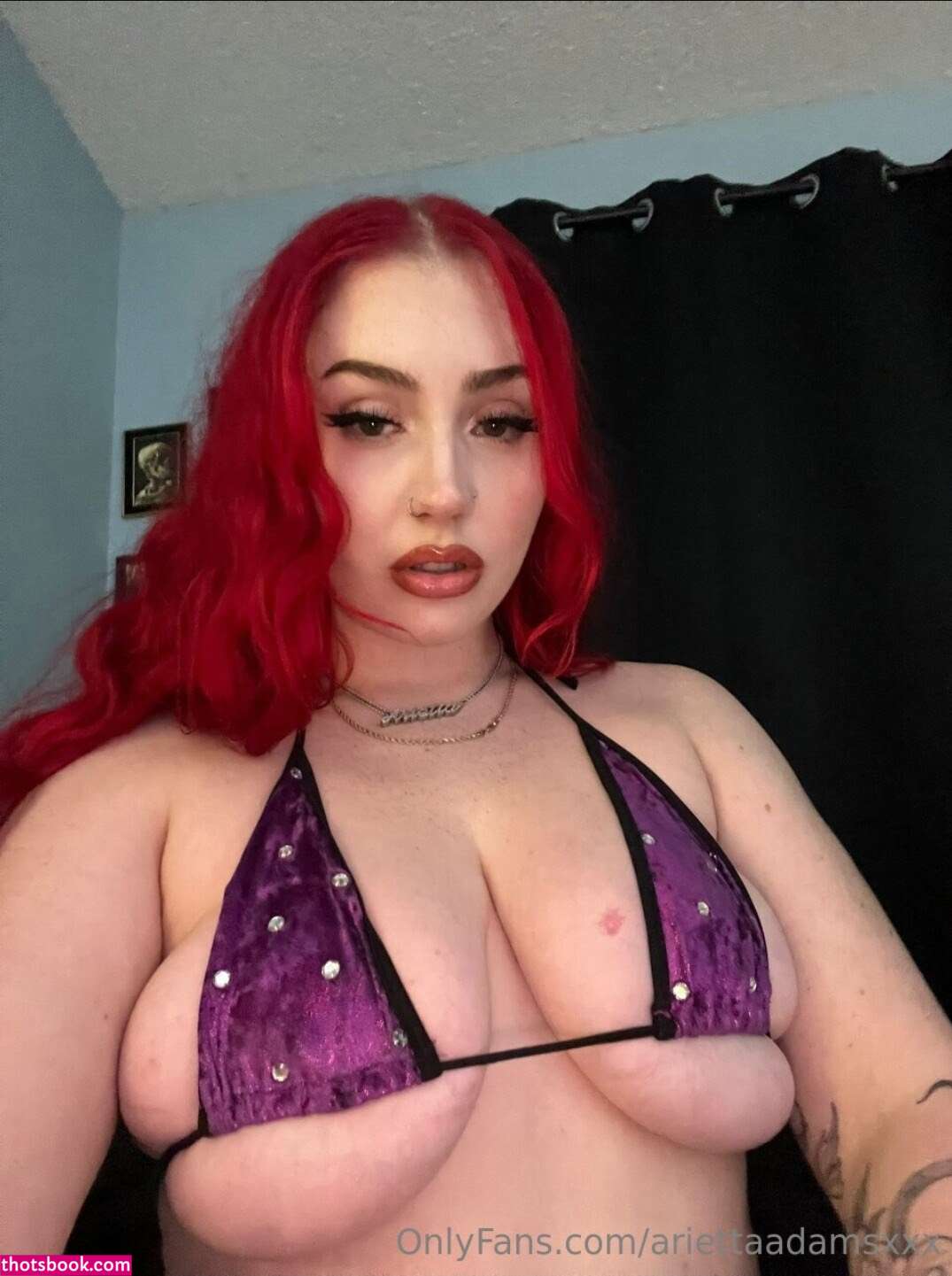 Arietta Adams Photo #101