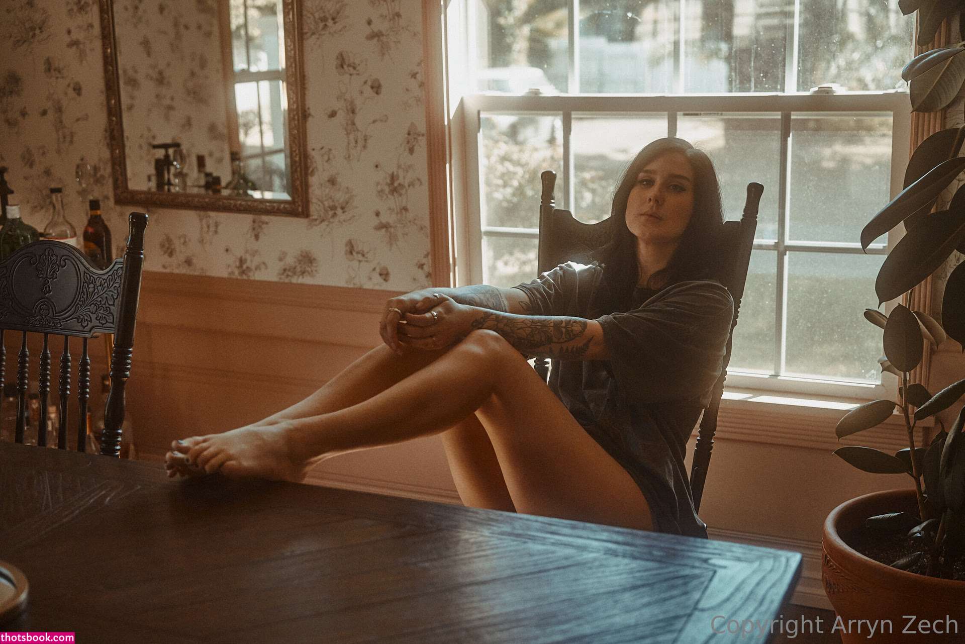 Arryn Zech Photo #376