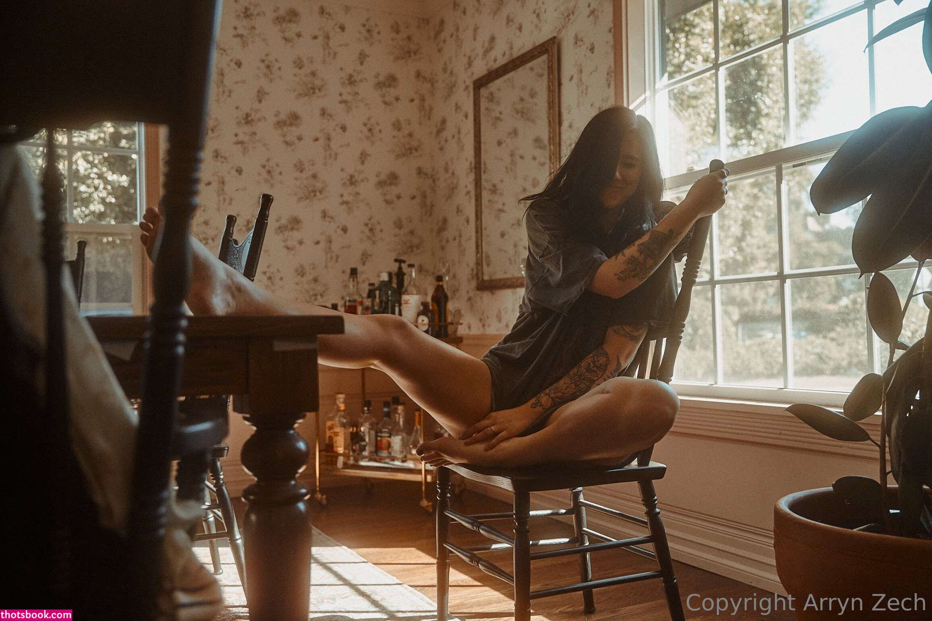 Arryn Zech Photo #382