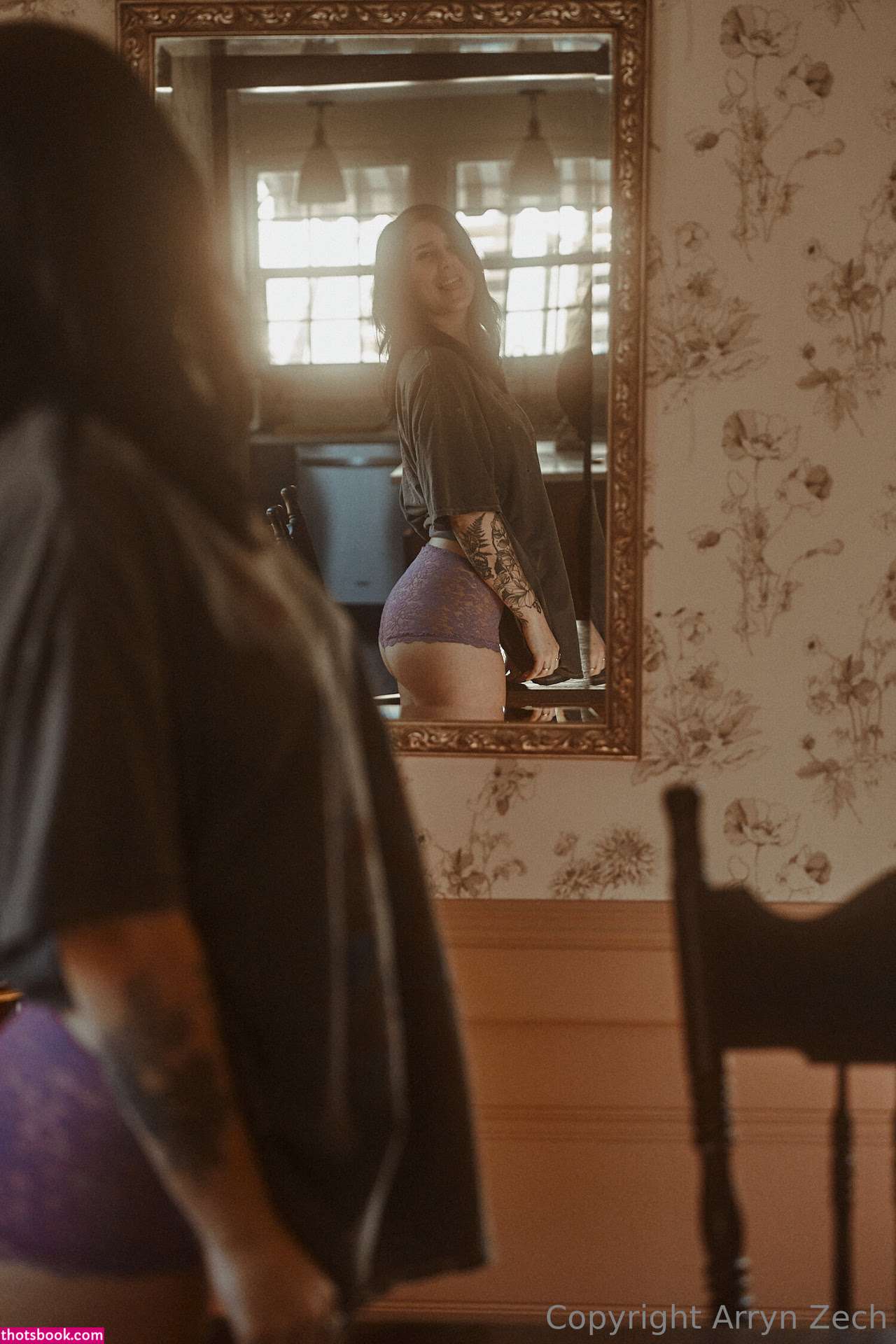 Arryn Zech Photo #383