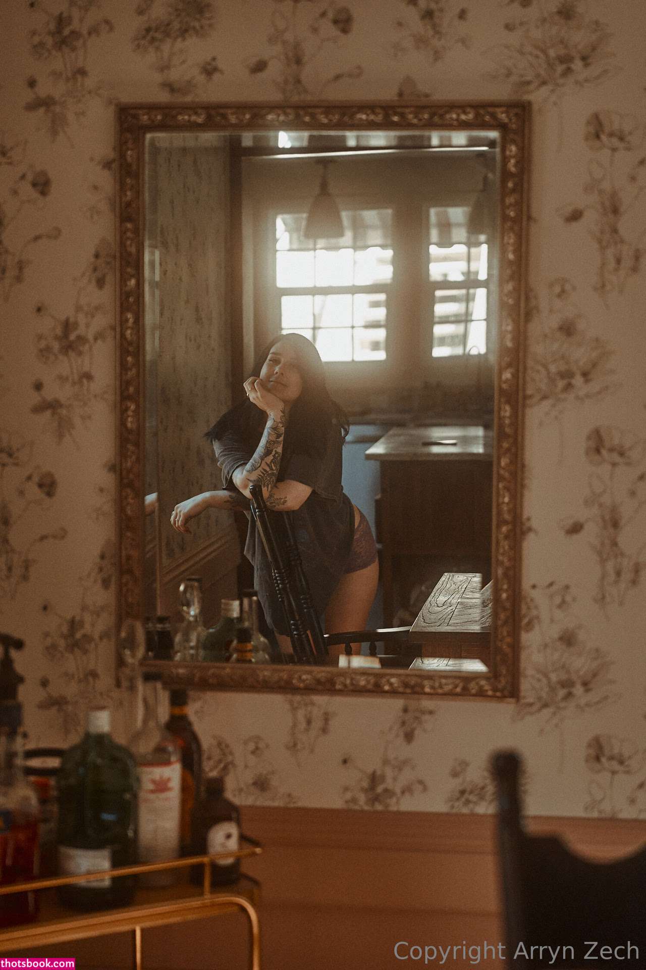 Arryn Zech Photo #386