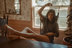 Arryn Zech Photo #385