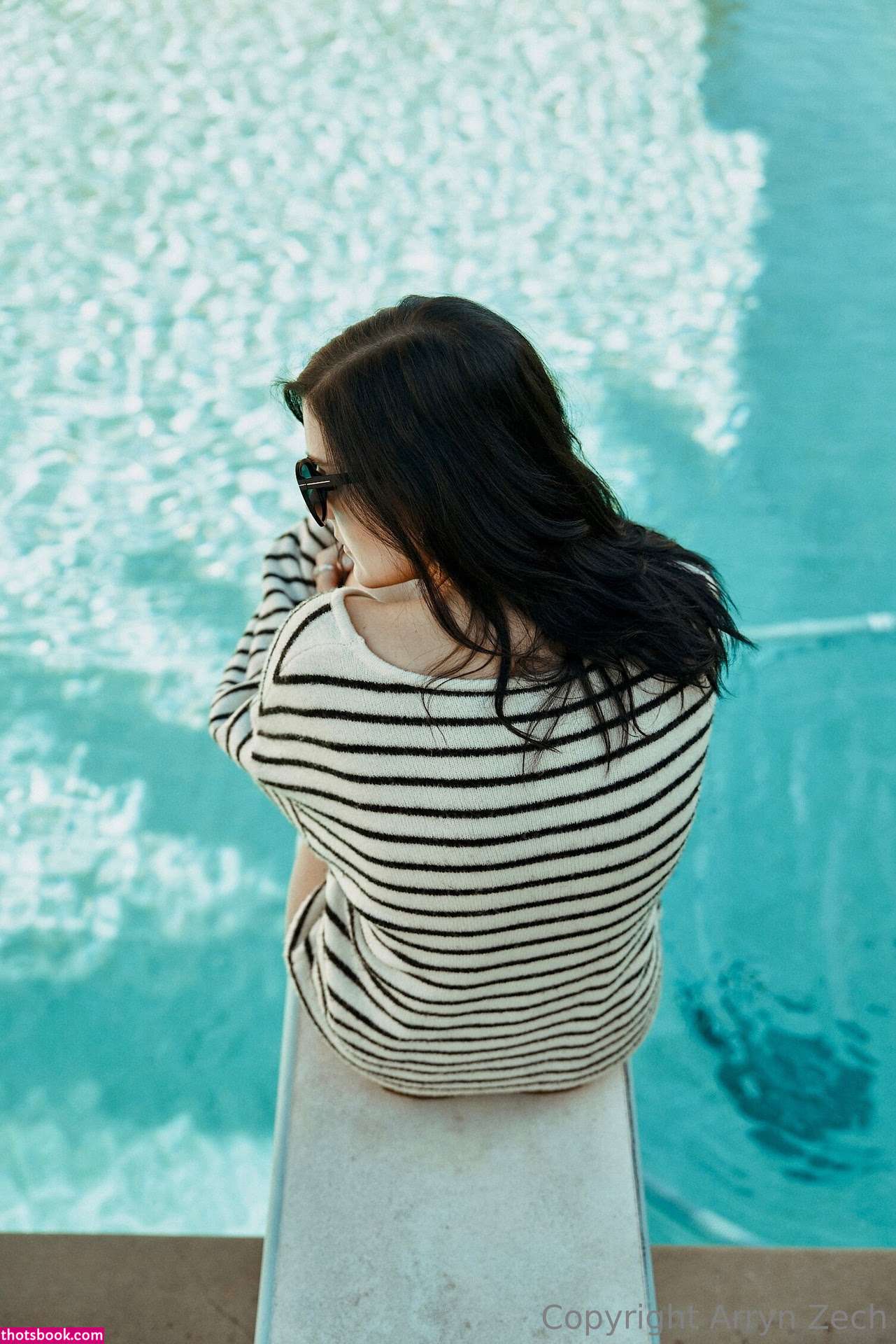 Arryn Zech Photo #403