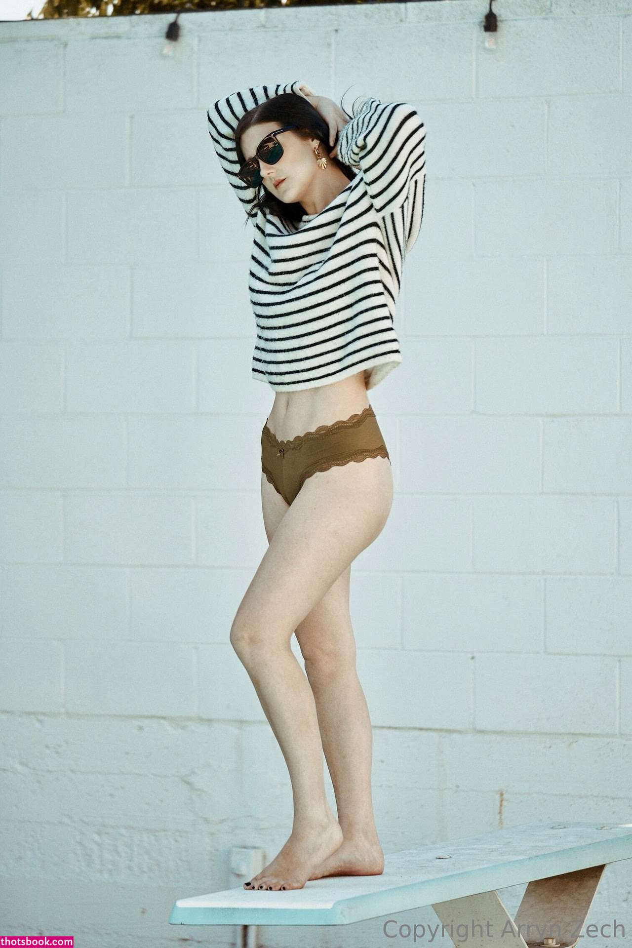 Arryn Zech Photo #404