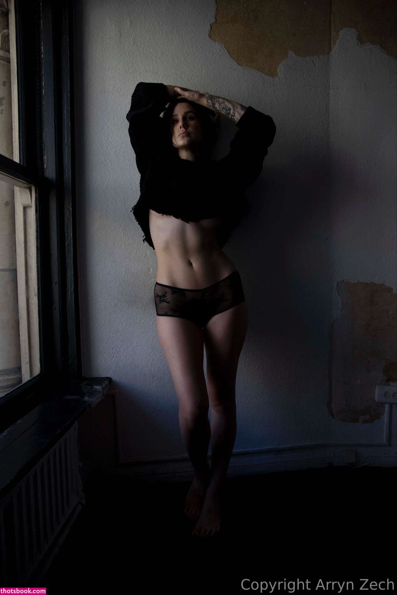 Arryn Zech Photo #425