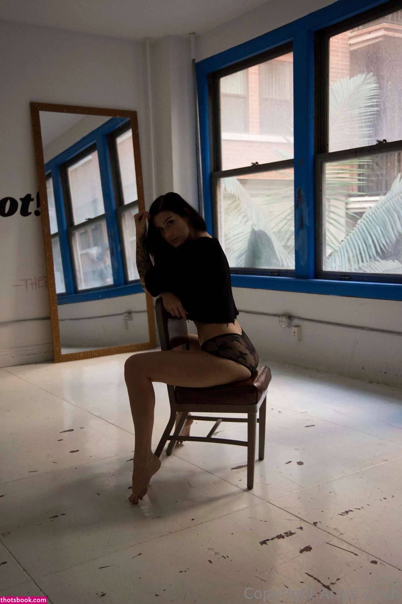 Arryn Zech Photo #427