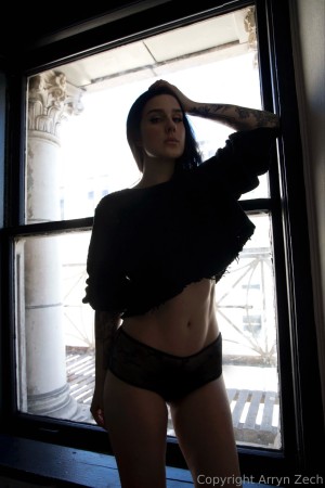 Arryn Zech Photo #436