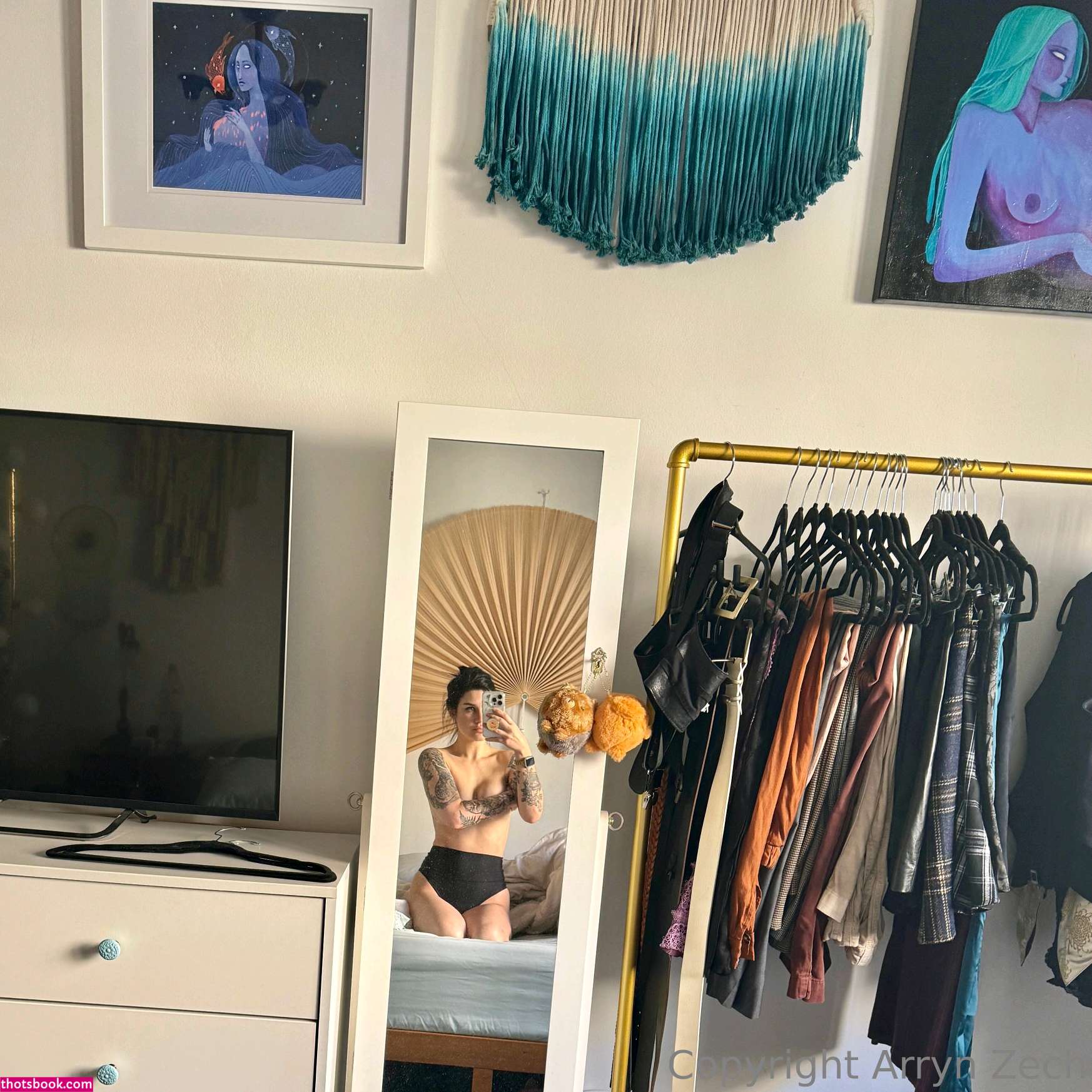 Arryn Zech Photo #444