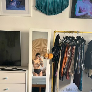 Arryn Zech Photo #441