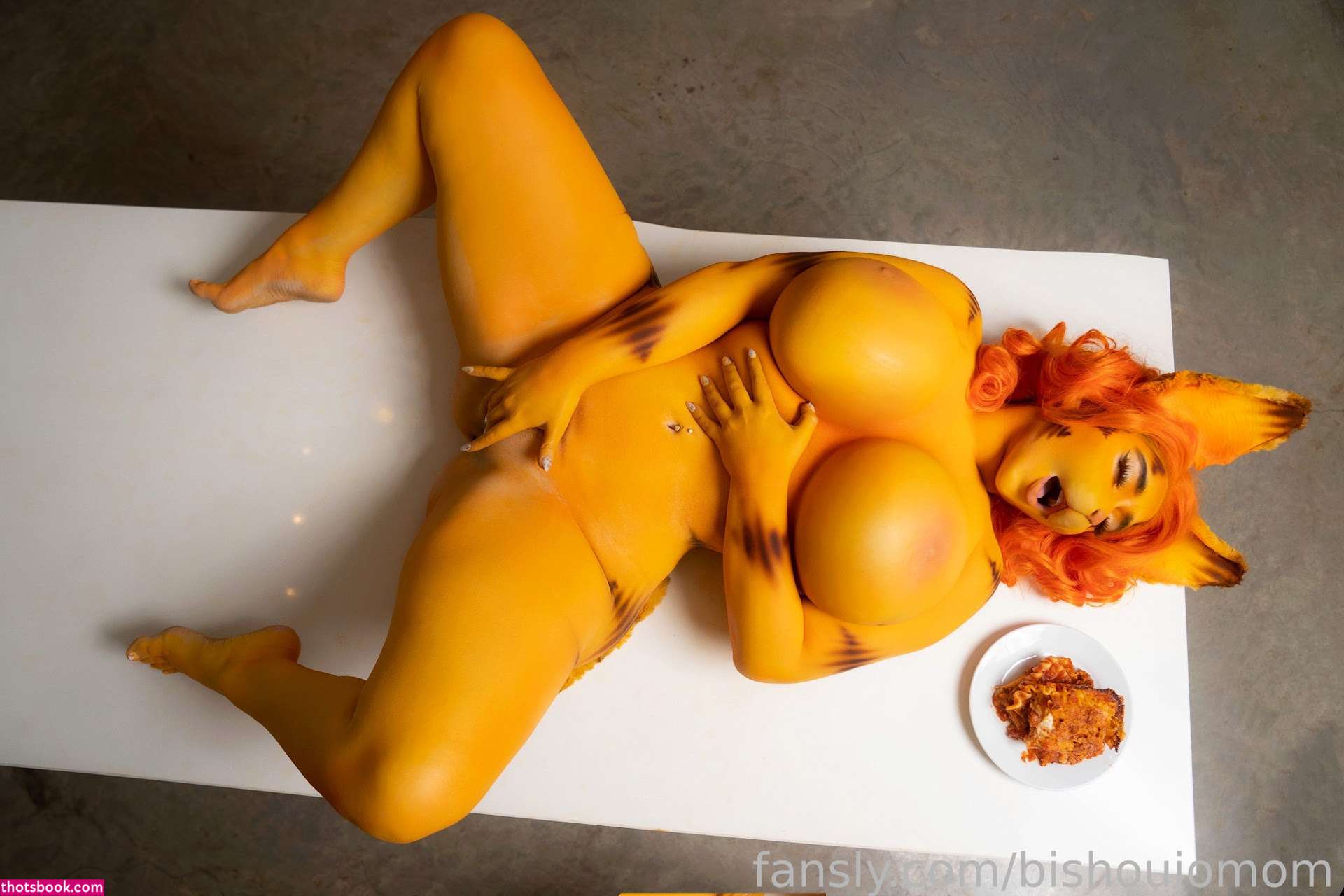 Bishoujomom Photo #972