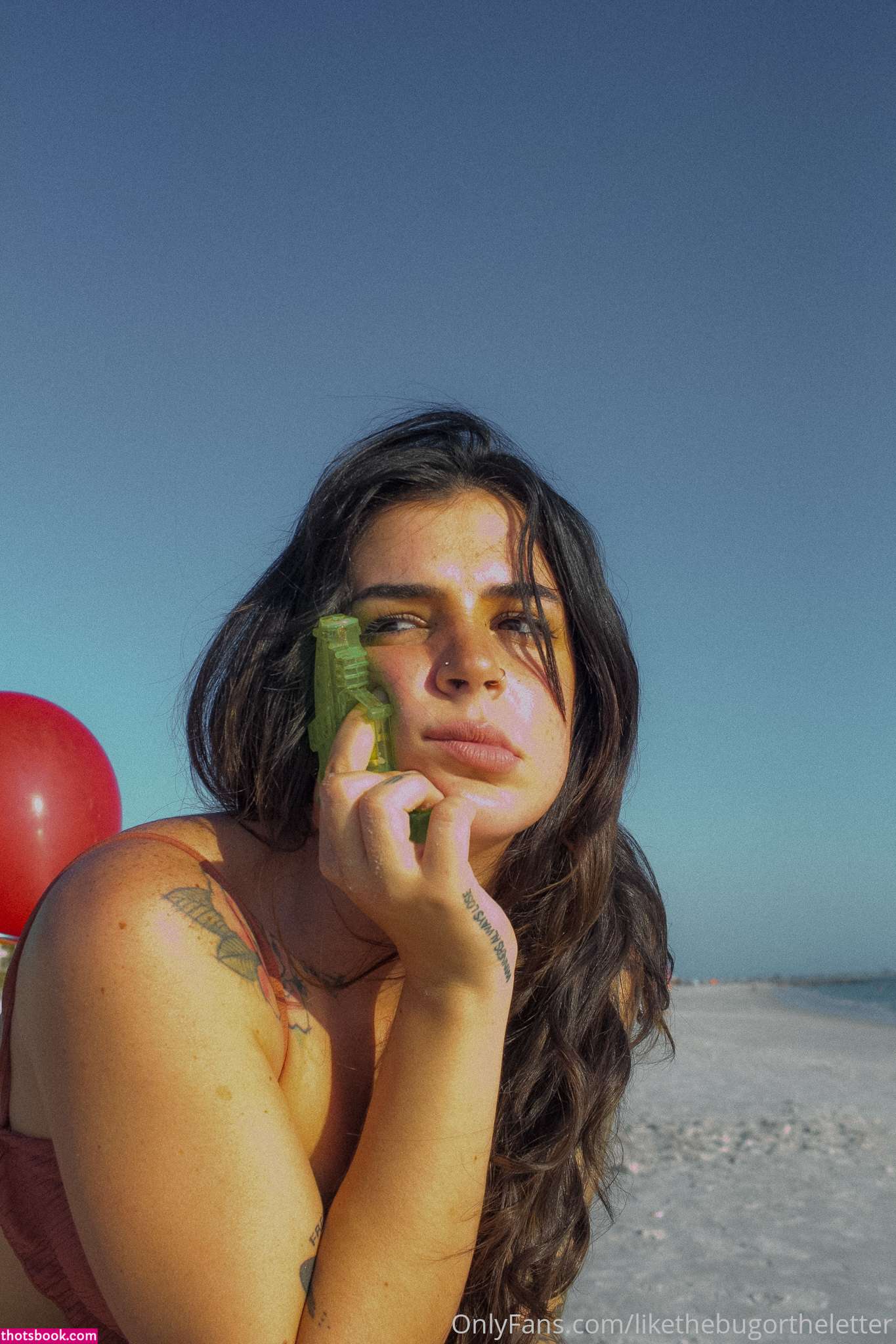 Bugortheletter Photo #41