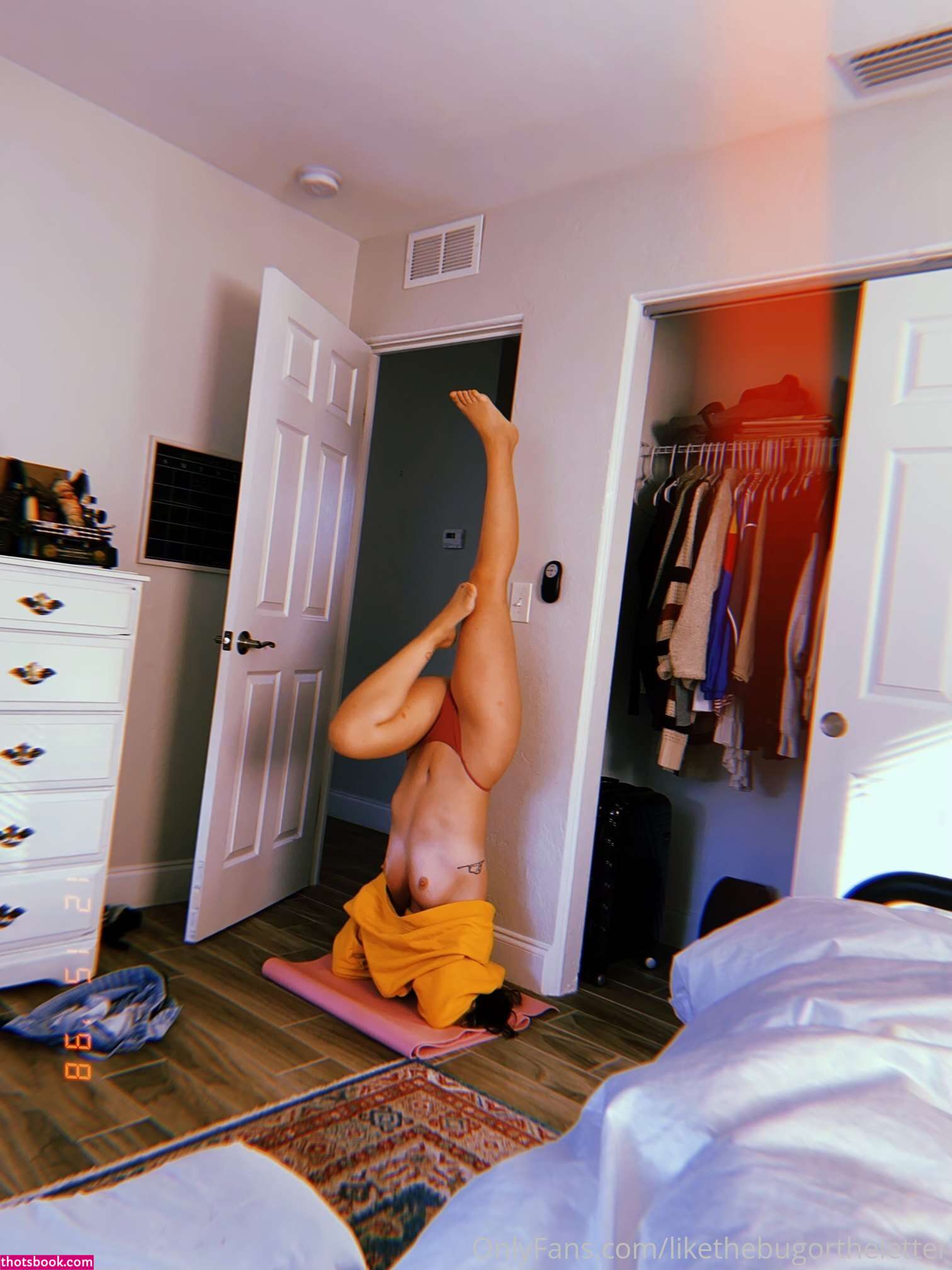 Bugortheletter Photo #44