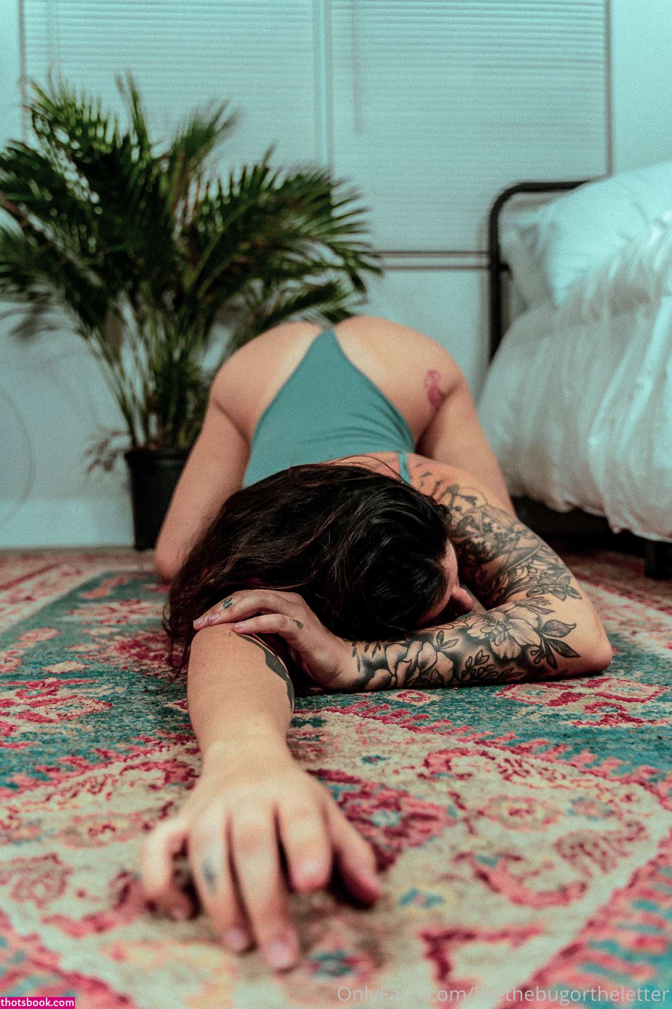 Bugortheletter Photo #60