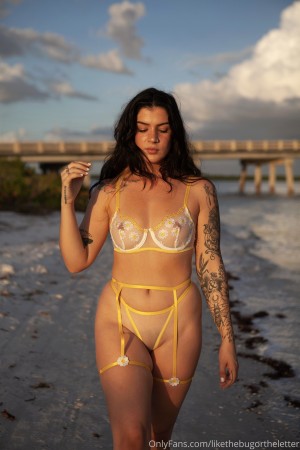 Bugortheletter Photo #97