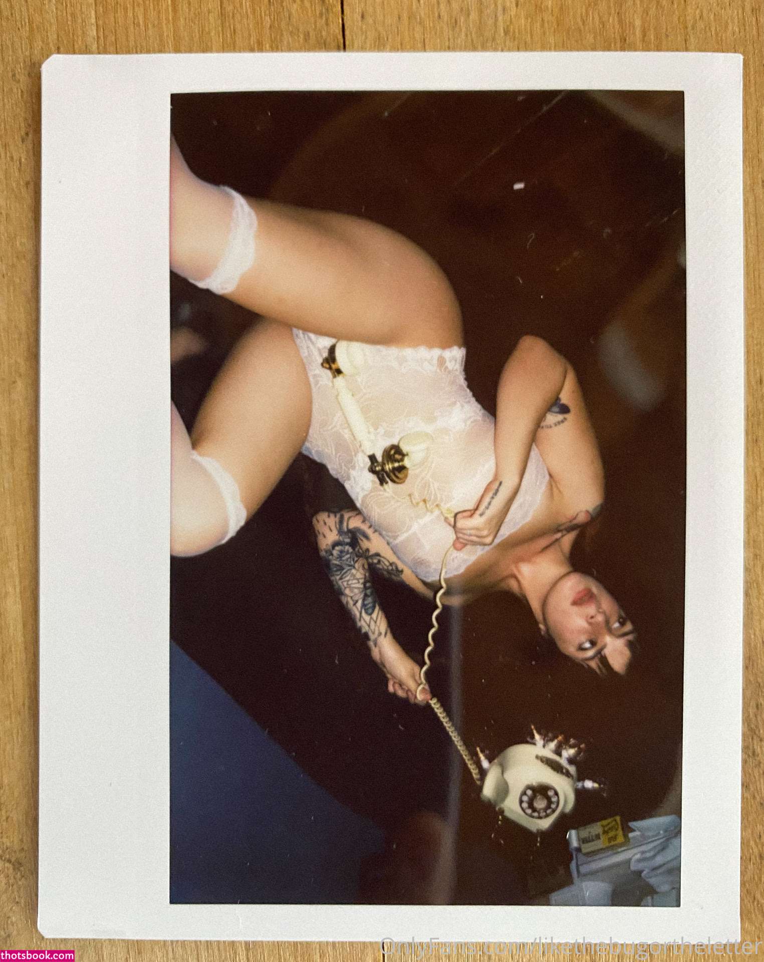 Bugortheletter Photo #111