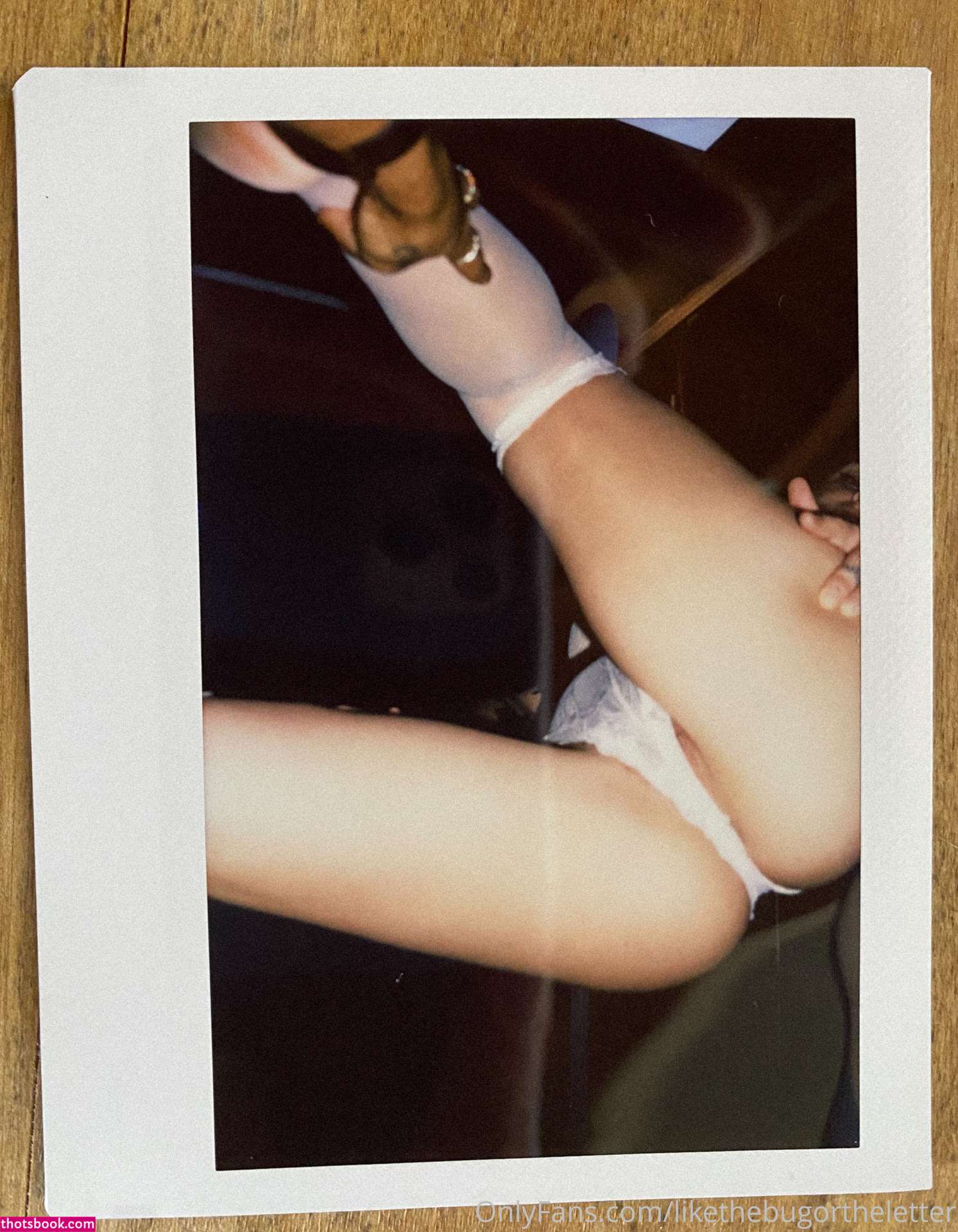 Bugortheletter Photo #115