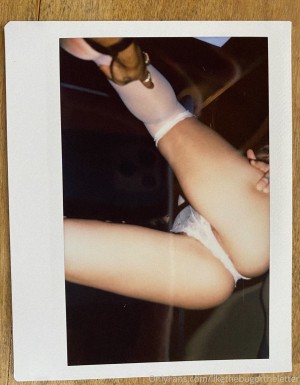 Bugortheletter Photo #115