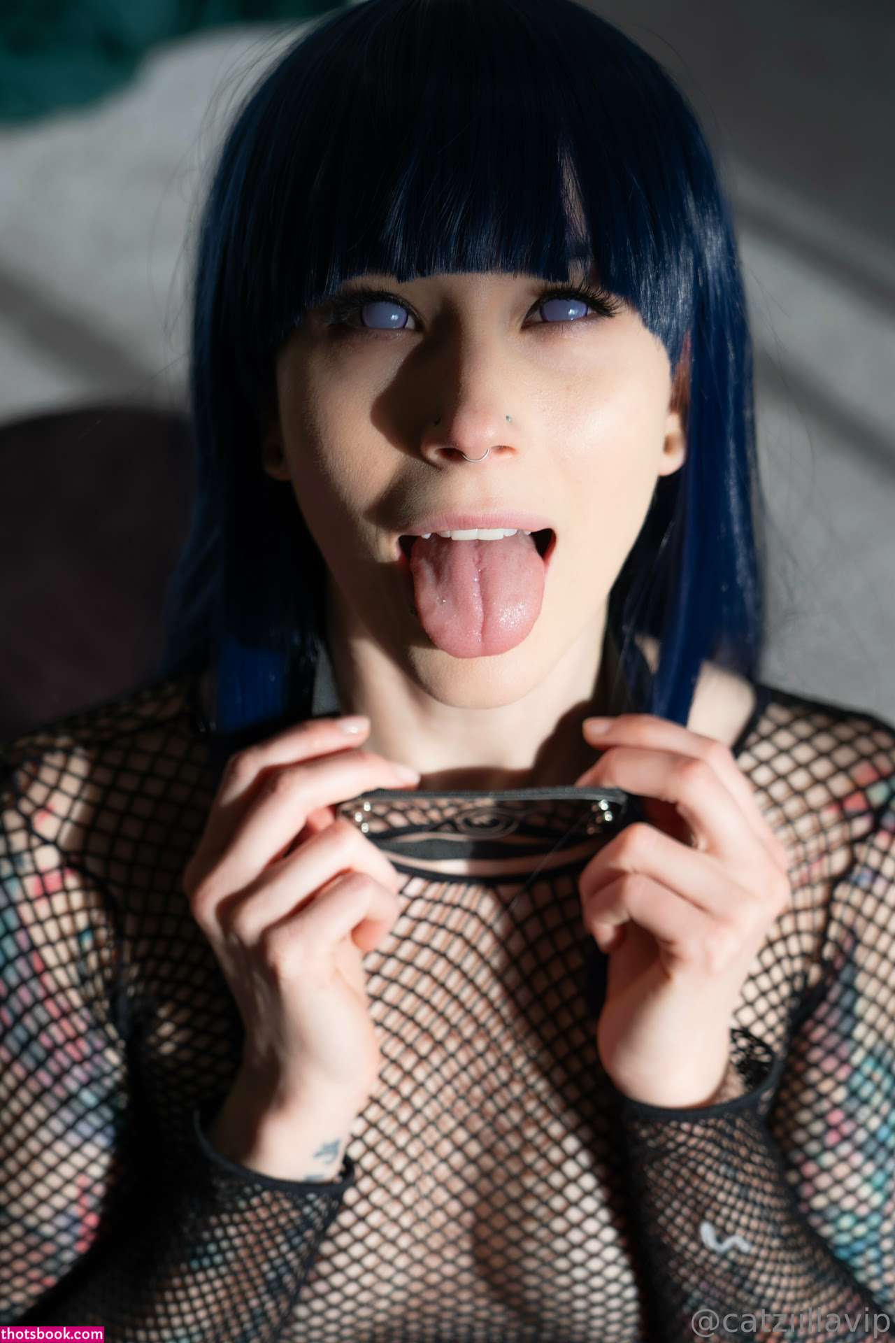 Catziilla Photo #397