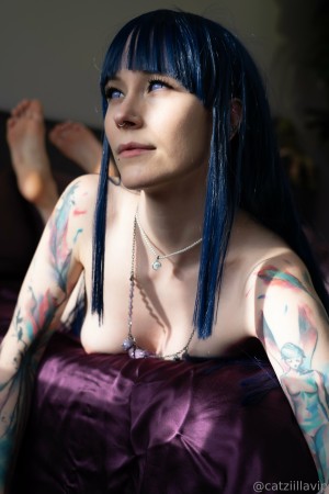 Catziilla Photo #384