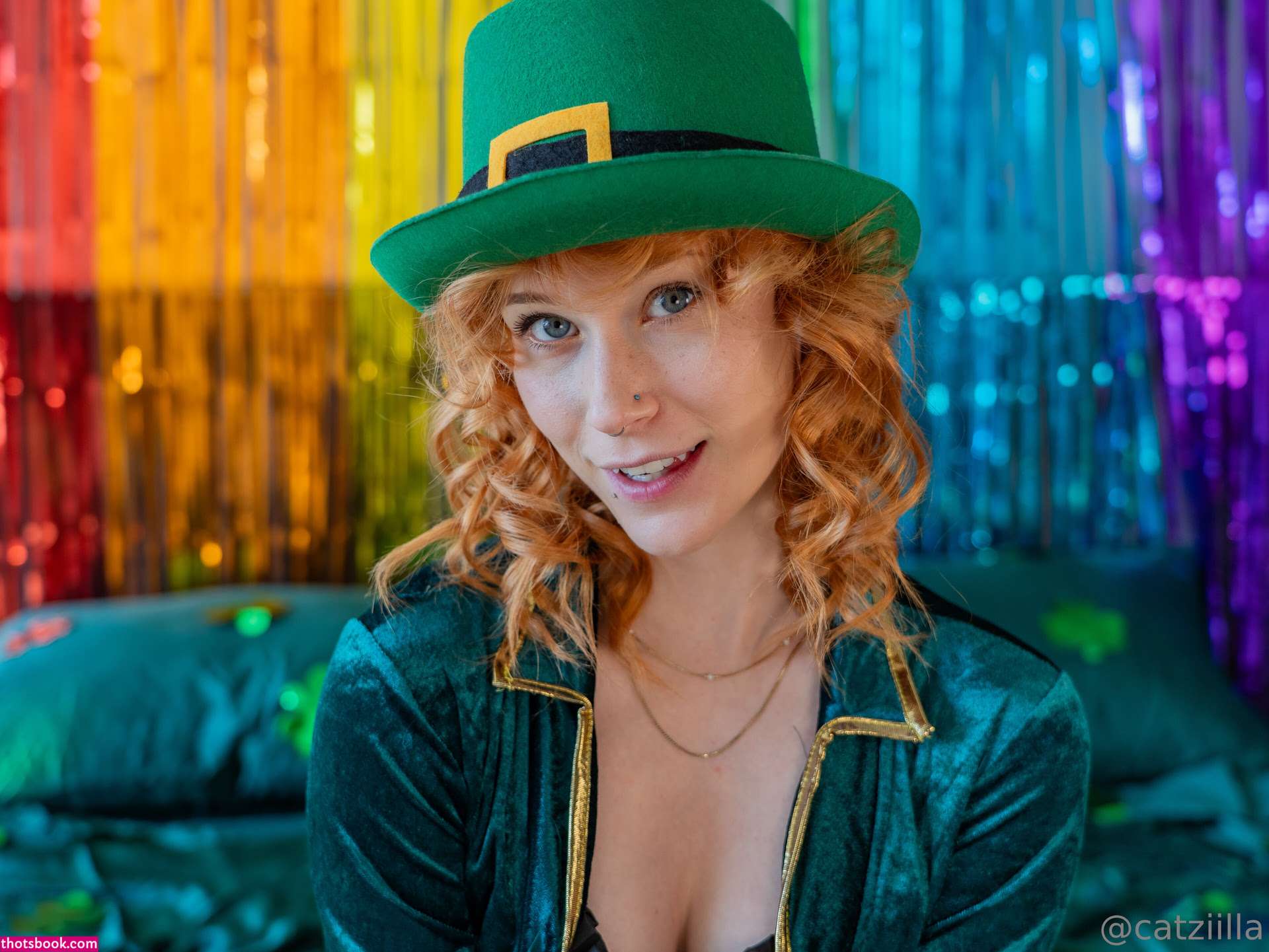 Catziilla Photo #400