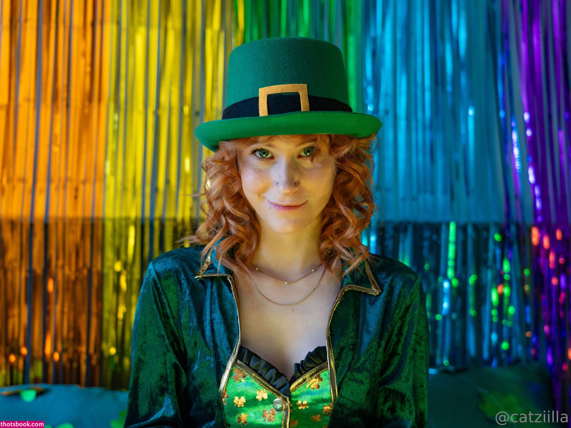 Catziilla Photo #403