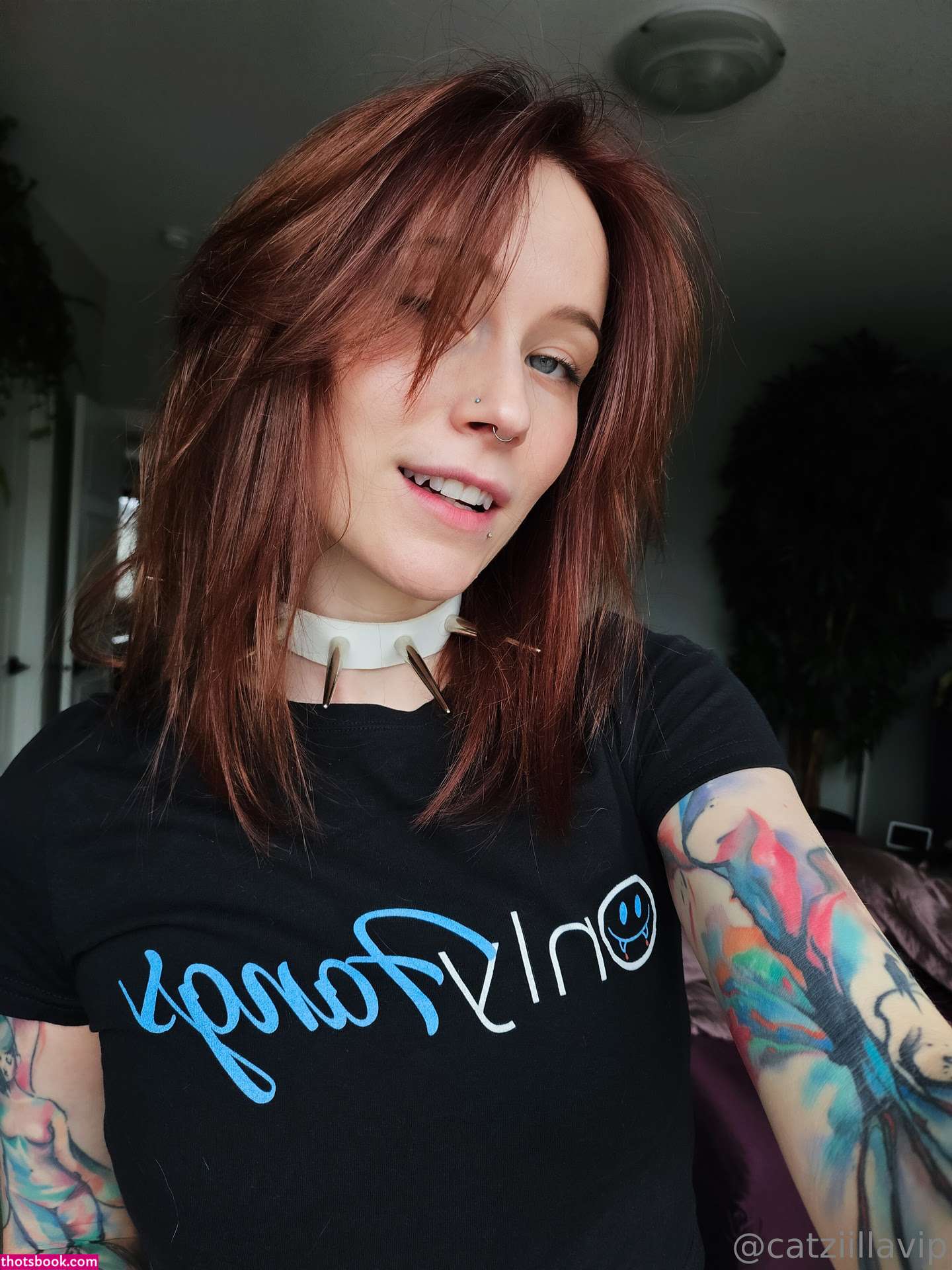 Catziilla Photo #410