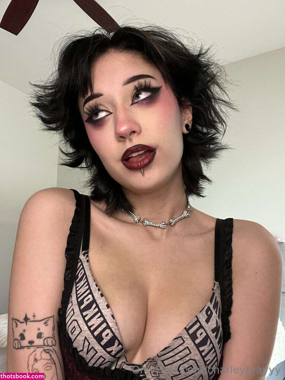 charleygrayyy Photo #181