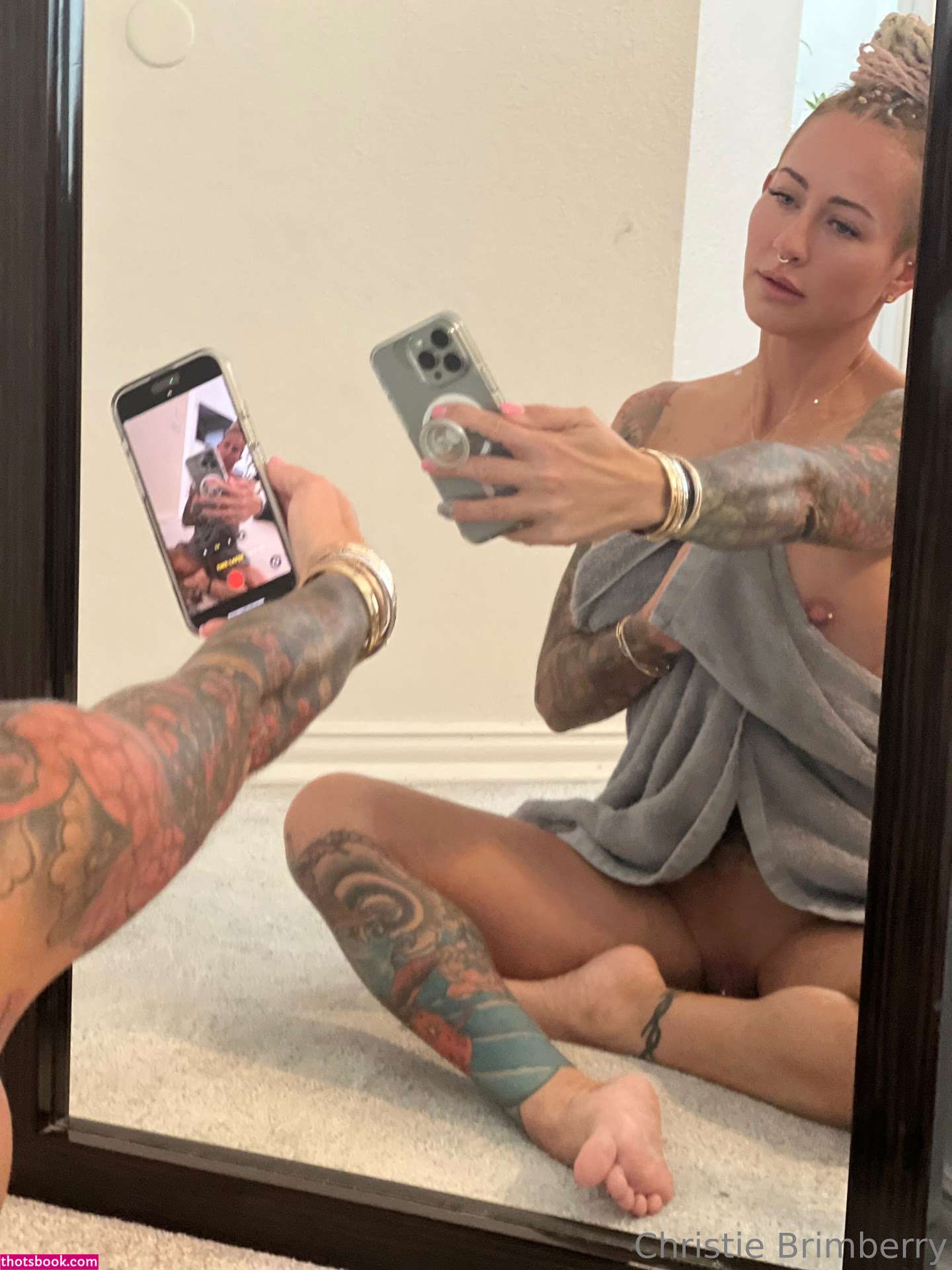 Christie Brimberry Photo #57