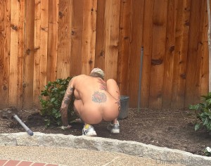 Christie Brimberry Photo #88