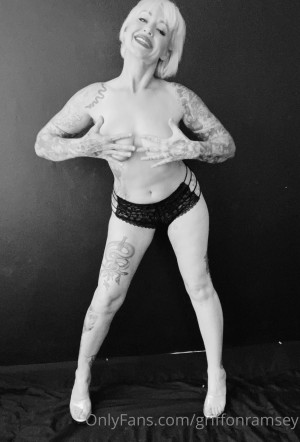 Griffon Ramsey Photo #7