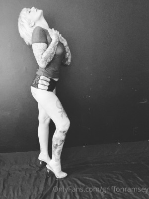 Griffon Ramsey Photo #18