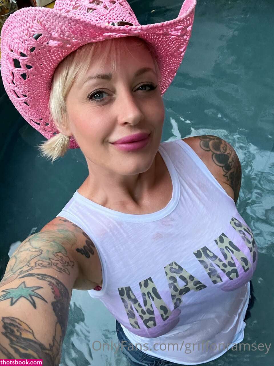 Griffon Ramsey Photo #32